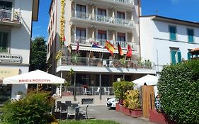 Park Hotel